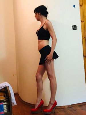  Alisa — анкета девушки и фото