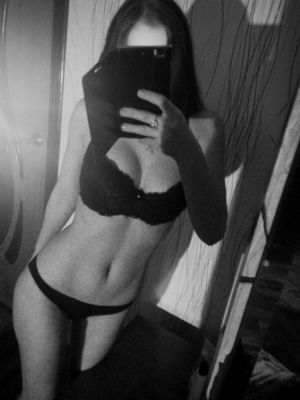 Сочи Катюша из Сочи