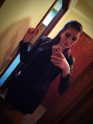 реальная путана Екатерина Ягодка, Сочи