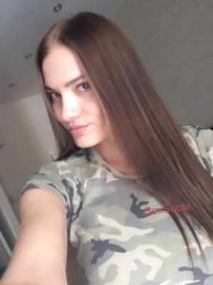  Шлюха Евгения NEW за 10000 руб. (Сочи)