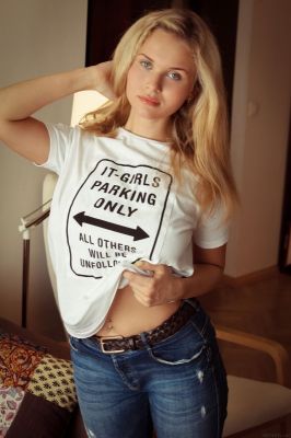 Девушки Сочи — инди Виктория 