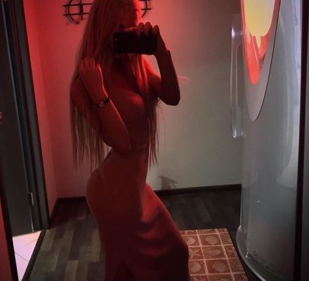  Настенька — анкета девушки и фото