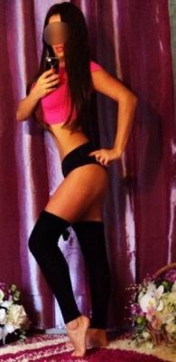 Алина, фото