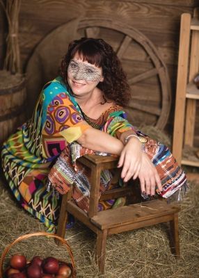 фотка Женечка