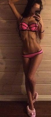 Интим-услуги — Полина, 22