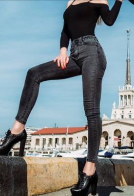 Алиса , фото с SexoSochi.ru