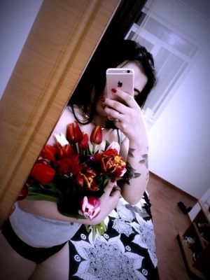  Шлюха Элина за 6000 руб. (Сочи)