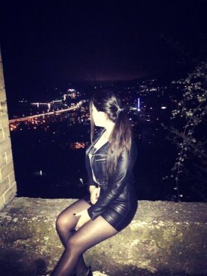 шлюха Элина из Сочи