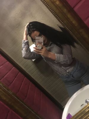 Элина, анкетные фото