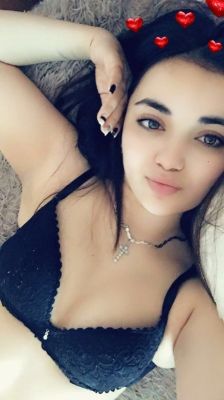  шлюшка Элина (Сочи)