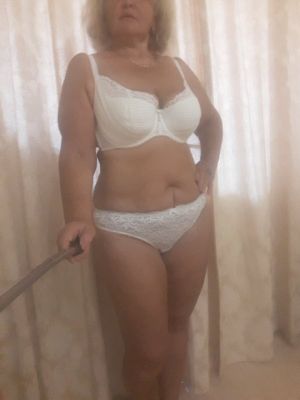 Лариса (sexosochi.online)