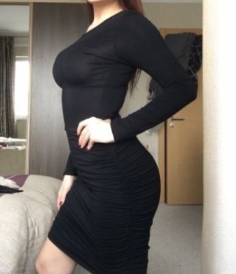 Катя, анкетные фото