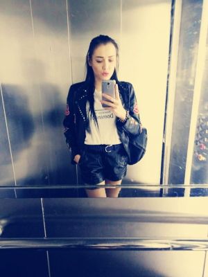 фото Маша (инди)