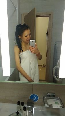 индивидуалка Маша