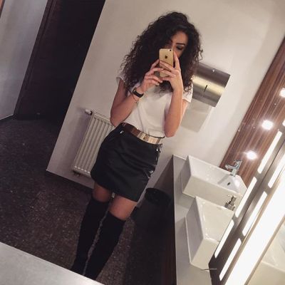  Чертовки — экспресс-знакомство для секса от 2500