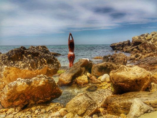 LERA ADLER (sexosochi.online)