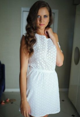  ♥️.Лиана♥️ — знакомства для секса в Сочи