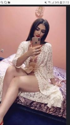  Алиана , индивидуалка