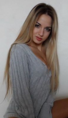 Роза, 25, Сочи, Центр