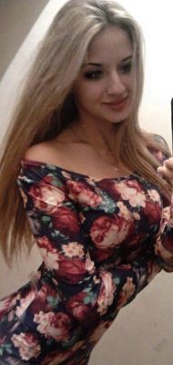 Вип индивидуалка Роза (Сочи)