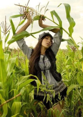 Лиана - массаж для взрослых и другие удовольствия