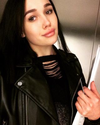  шлюшка Маша (Сочи)