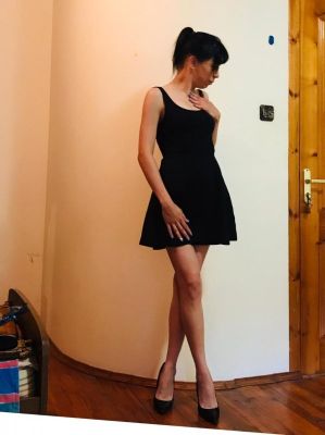 Валерия, рост: 170, вес: 50