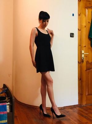  Валерия — знакомства для секса в Сочи