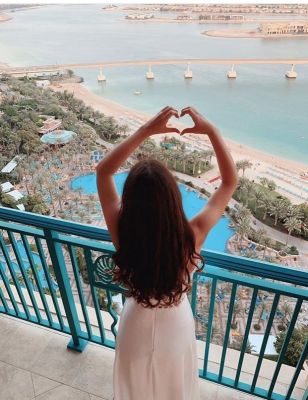 индивидуалка Соня