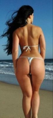  Аля Алина — знакомства для секса в Сочи