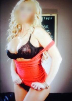 шлюха Натали из Сочи