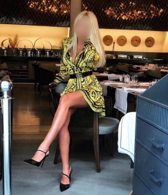  Варвара, эротические фото