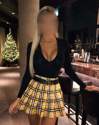  шлюшка Варвара (Сочи)