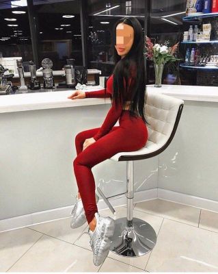 Кристина, анкетные фото