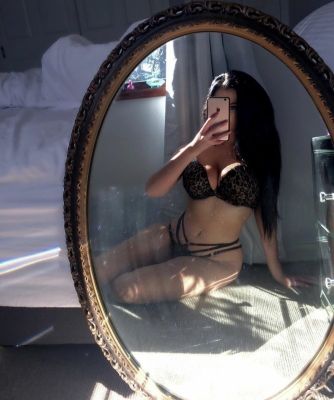 фото Кристина ИНДИ