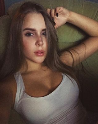 дорогая проститутка Милана (Сочи)