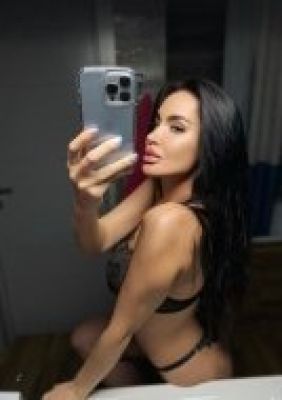 Таня АДЛЕР — секс и массаж от 5000 руб. в час