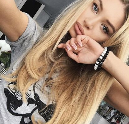  Анна, индивидуалка