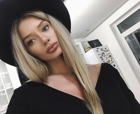 Анна, возраст: 22 рост: 173, вес: 50