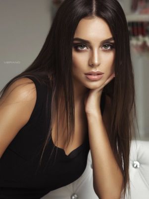 Анюта❤️ — шлюха xxl