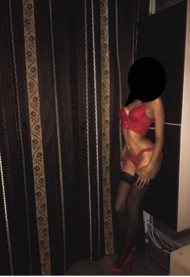 Виктория , ню-фото