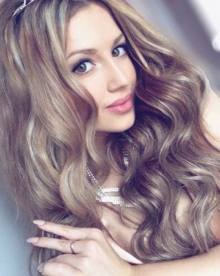  ВИКТОРИЯ , фото с сайта sexosochi.online