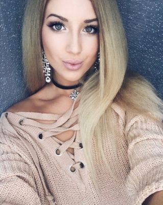 шлюха ВИКТОРИЯ  из Сочи