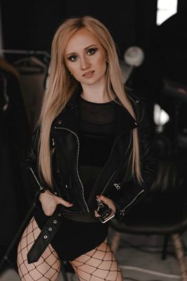  Алиана  — знакомства для секса в Сочи