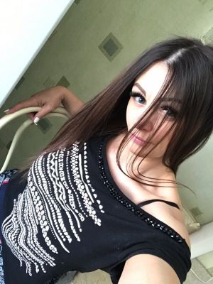 Мария (sexosochi.online)