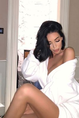 индивидуалка Кира