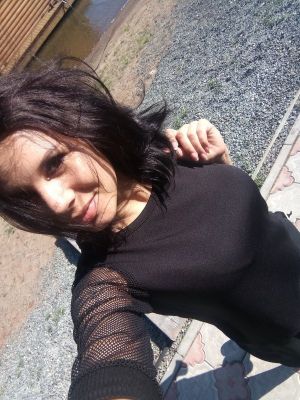 Кристиночка, фото с сайта sexosochi.online