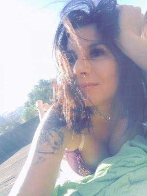   Кристиночка, от 4000 в час