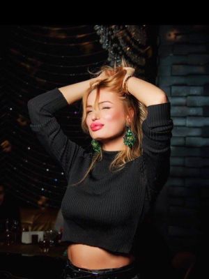 дорогая проститутка Мария (Сочи)