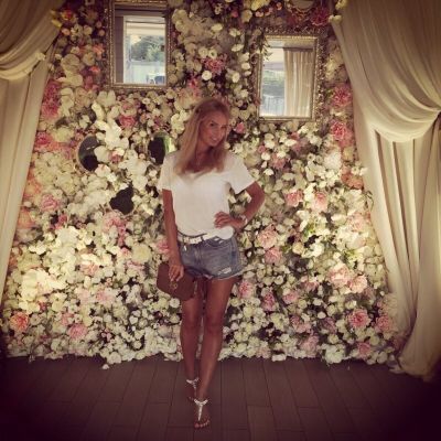   девушка Мария (Сочи)